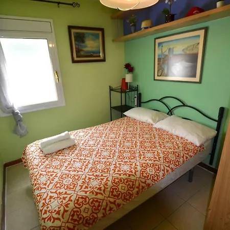 Alguer Appartamento Lloret de Mar